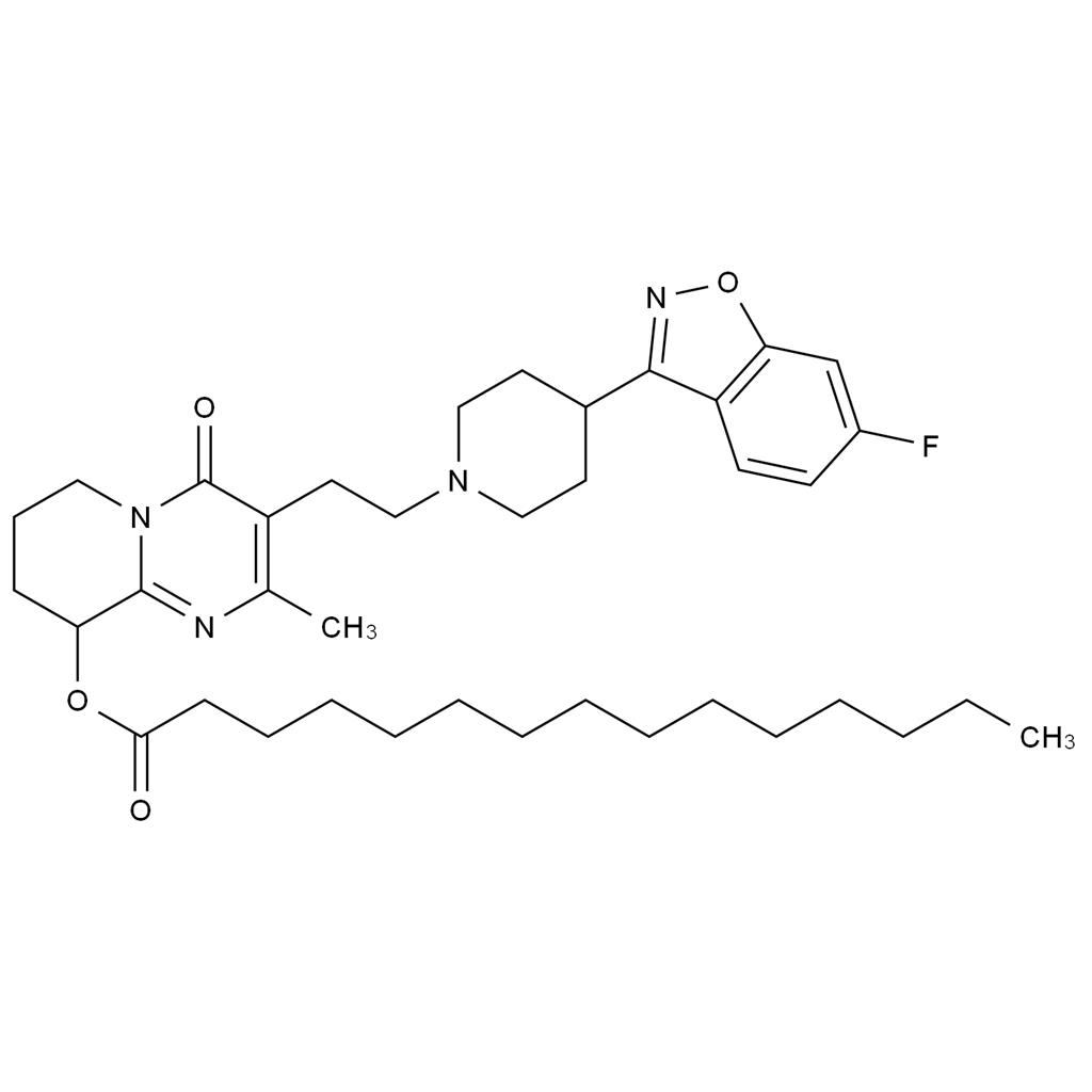 帕潘立酮雜質(zhì)32,Paliperidone Impurity 32