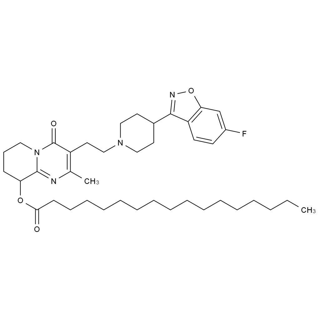 帕潘立酮雜質(zhì)33,Paliperidone Impurity 33