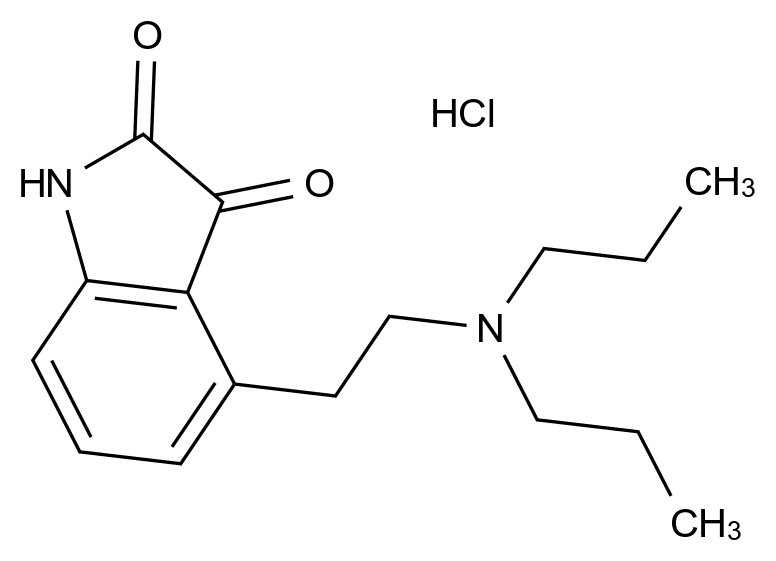 羅匹尼羅EP雜質(zhì)A HCl,Ropinirole EP Impurity A HCl