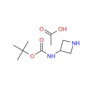 3-Boc-氨基氮雜環(huán)丁烷鹽酸鹽,tert-Butyl (azetidin-3-yl)carbamate hydrochloride