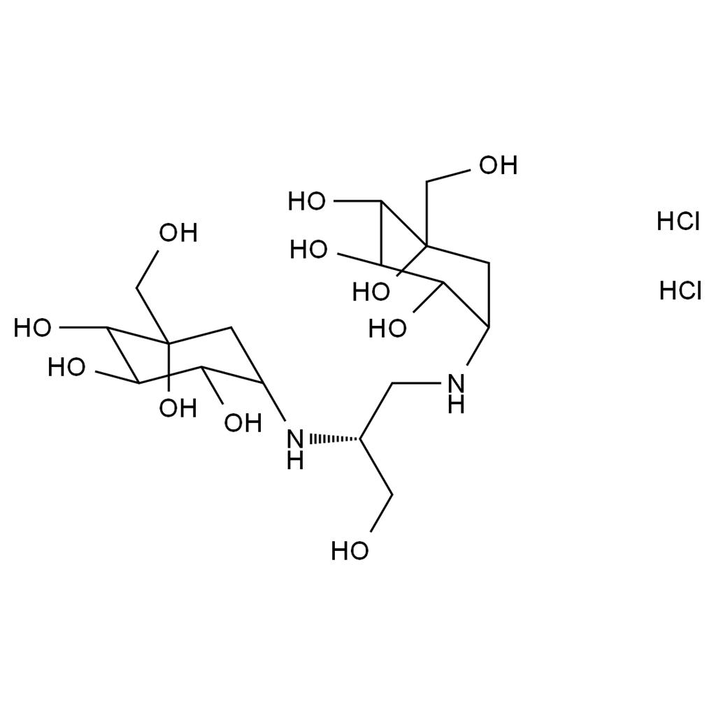 伏格列波糖雜質(zhì)4,Voglibose Impurity 4