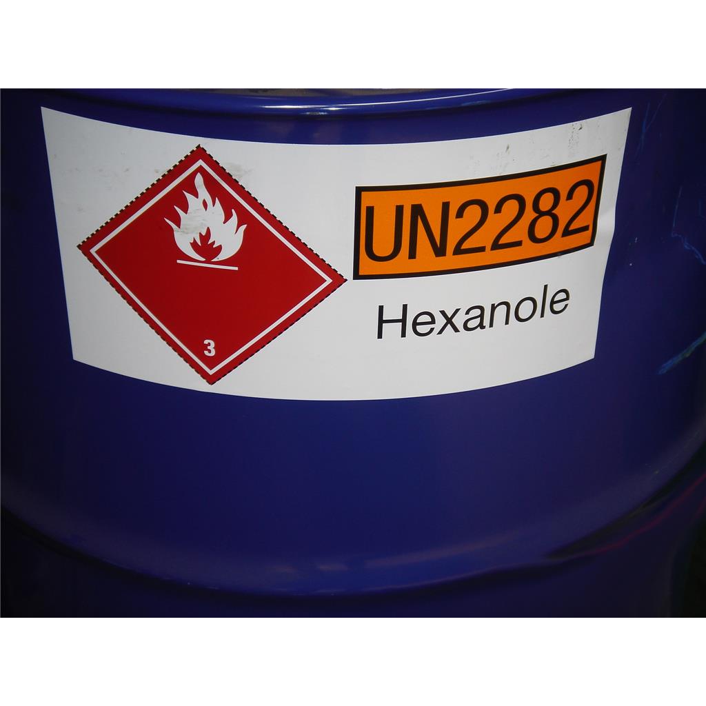 正己醇,n-Hexyl alcohol