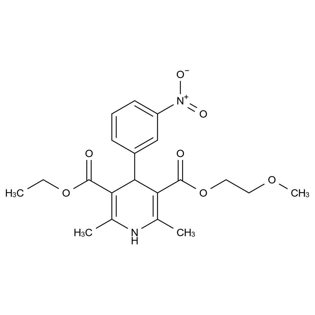 尼群地平雜質(zhì)17,Nitrendipine Impurity 17