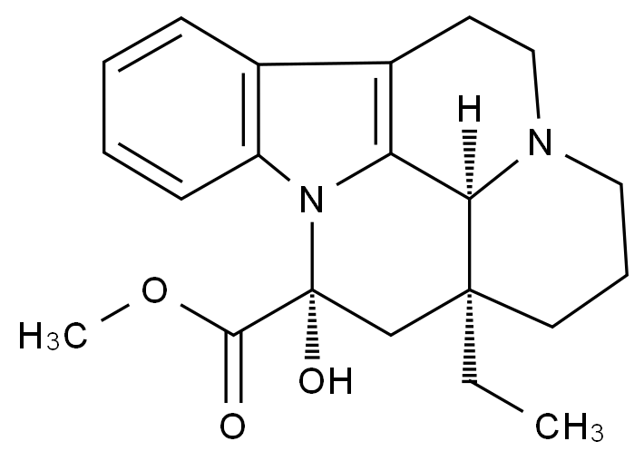 長春西汀雜質(zhì)19,Vinpocetine Impurity 19