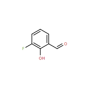 3-氟-2-羥基苯甲醛,3-Fluoro-2-hydroxybenzaldehyde