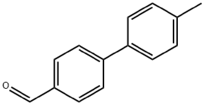 4'-甲基聯(lián)苯-4-甲醛,4'-Methylbiphenyl-4-carbaldehyde