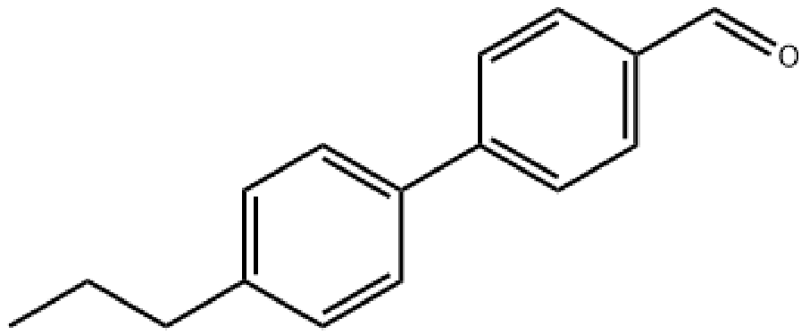 4'-丙基聯(lián)苯-4-甲醛,4-(4-N-PROPYLPHENYL)BENZALDEHYDE