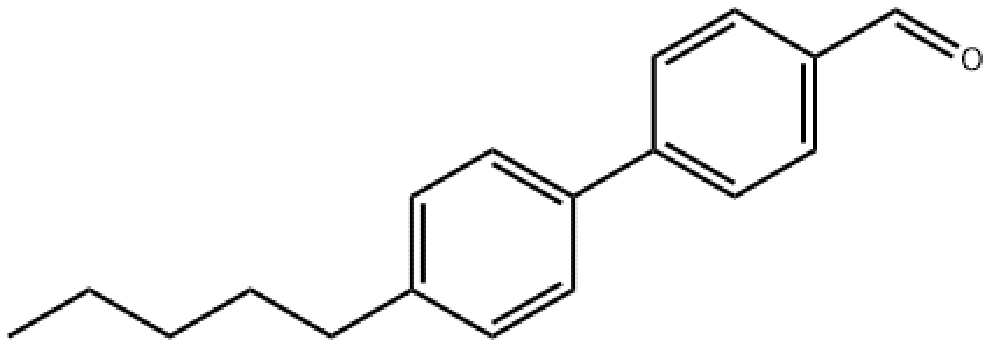 4-(4-N-PENTYLPHENYL)BENZALDEHYDE,4-(4-N-PENTYLPHENYL)BENZALDEHYDE