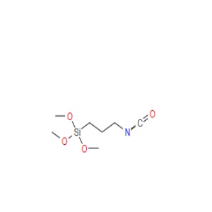 3-異氰酸酯基丙基三甲氧基硅烷,3-Isocyanatopropyltrimethoxysilane