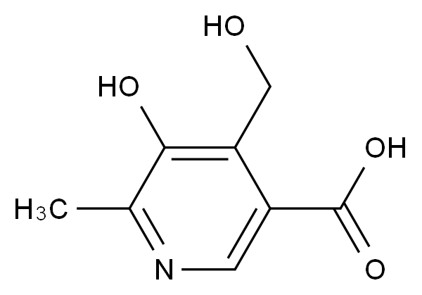 吡多素（维生素 B6）杂质43,Vitamin B6 (Pyridoxine) Impurity 43