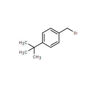 4-叔丁基芐溴,4-tert-Butylbenzyl bromide