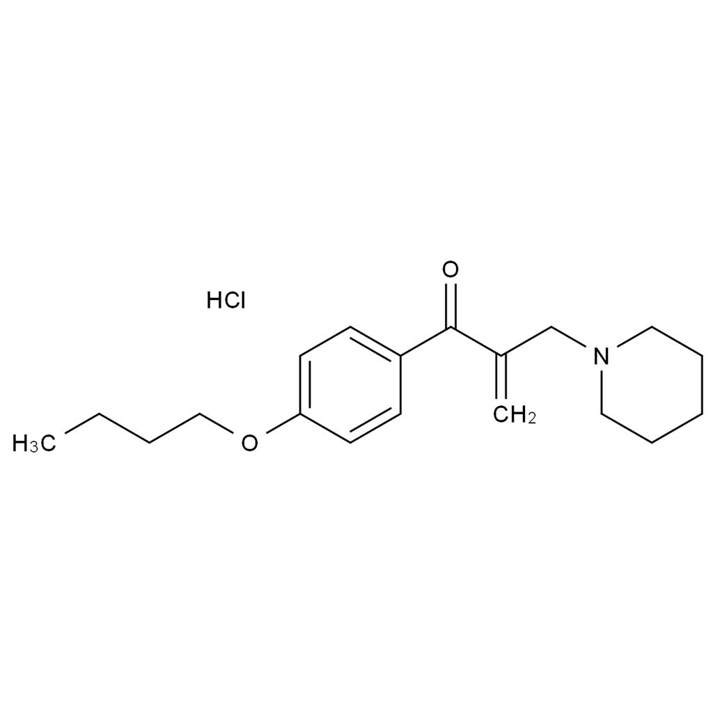 達(dá)克羅寧雜質(zhì)9 HCl,Dyclonine Impurity 9 HCl