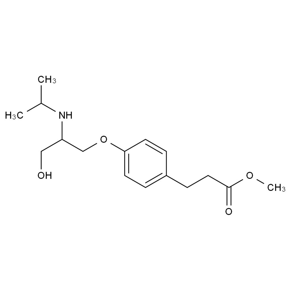 艾司洛爾雜質26,Esmolol Impurity 26