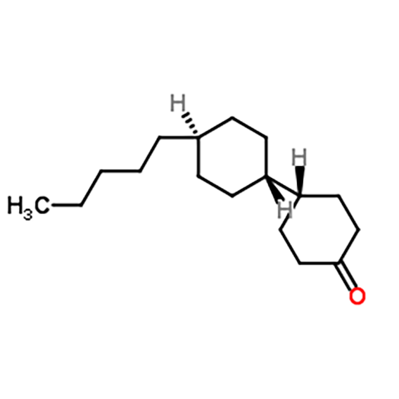 戊基雙環(huán)己基酮,(1's,4'r)-4'-Pentyl-1,1'-bi(cyclohexyl)-4-one