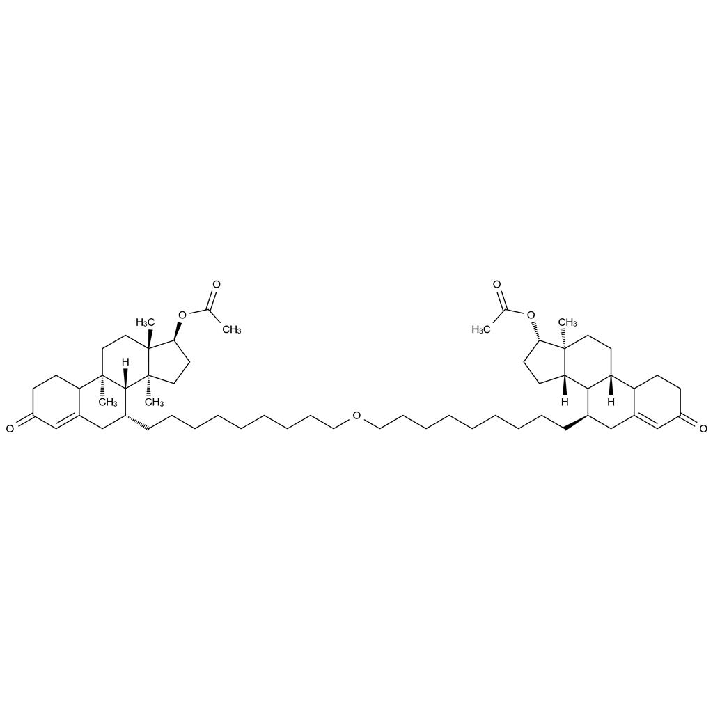 氟維司群雜質26,Fulvestrant Impurity 26