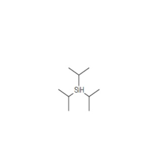 三異丙基硅烷,Triisopropylsilane