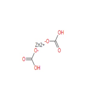 堿式碳酸鋅,ZINC CARBONATE BASIC