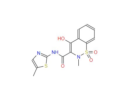 美洛昔康,Meloxicam