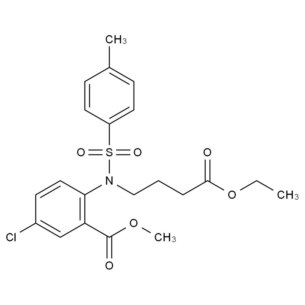 托伐普坦雜質2,Tolvaptan Impurity 2