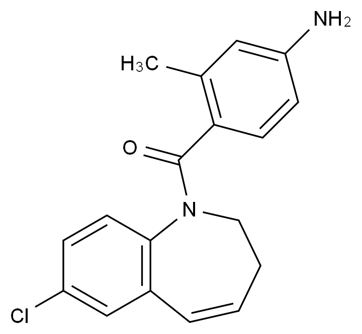 托伐普坦雜質(zhì)27,Tolvaptan Impurity 27