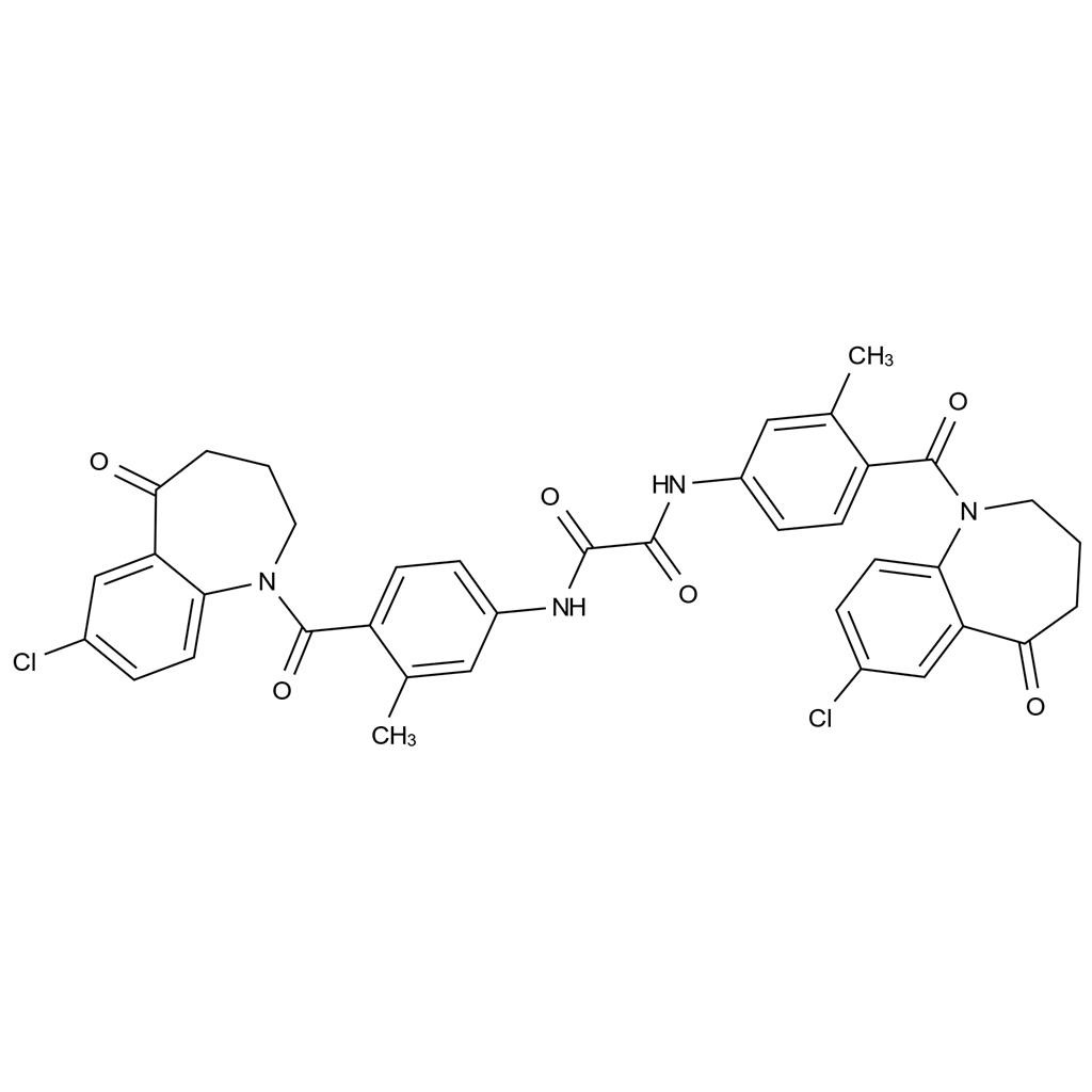 托伐普坦雜質(zhì)42,Tolvaptan Impurity 42