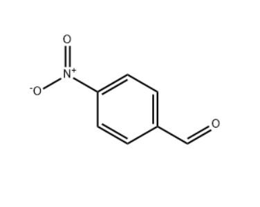 對硝基苯甲醛,4-Nitrobenzaldehyde