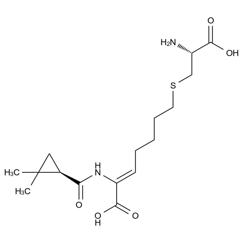 西司他丁雜質(zhì)21,Cilastatin Impurity 21