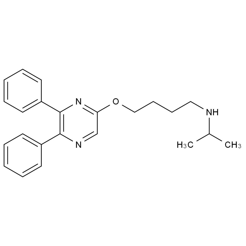 賽樂(lè)西帕雜質(zhì)14,Selexipag Impurity 14