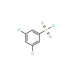 3,5-二氯苯磺酰氯,3,5-Dichlorobenzenesulfonyl chloride