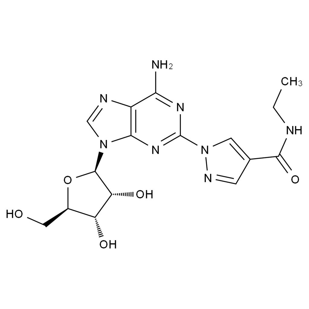 瑞加德松雜質7,Regadenoson Impurity 7