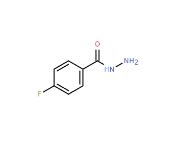 4-氟苯甲酰肼,4-Fluorobenzhydrazide