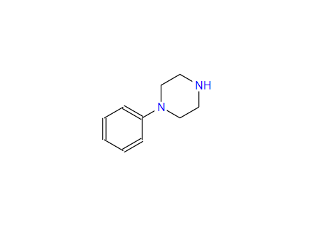 N-苯基哌嗪,N-Phenylpiperazine