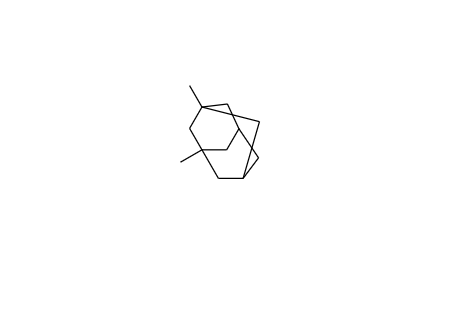 1,3-二甲基金剛烷,1,3-Dimethyladamantane