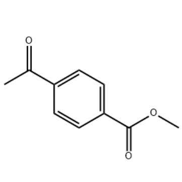 4-乙?；郊姿峒柞?METHYL 4-ACETYLBENZOATE