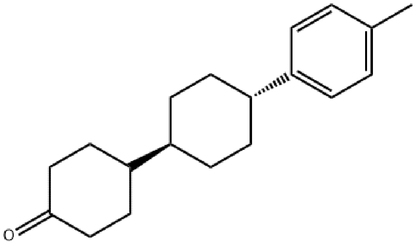 甲基苯雙環(huán)己基酮,4'-Tolyl-Bicyclohexyl-4-One