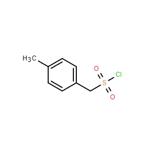 4-甲基芐磺酰氯,4-Methylbenzylsulfonyl chloride