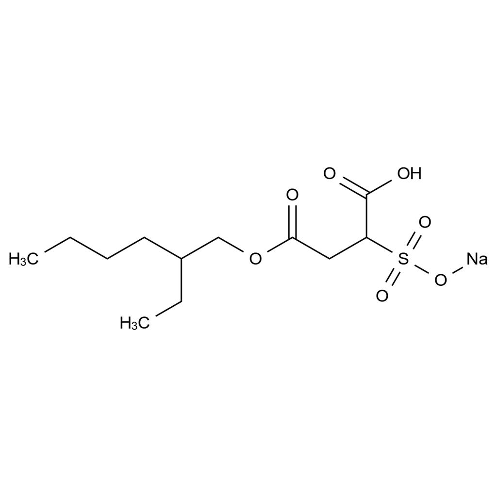 多庫脂鈉雜質(zhì)5,Docusate Sodium Impurity 5