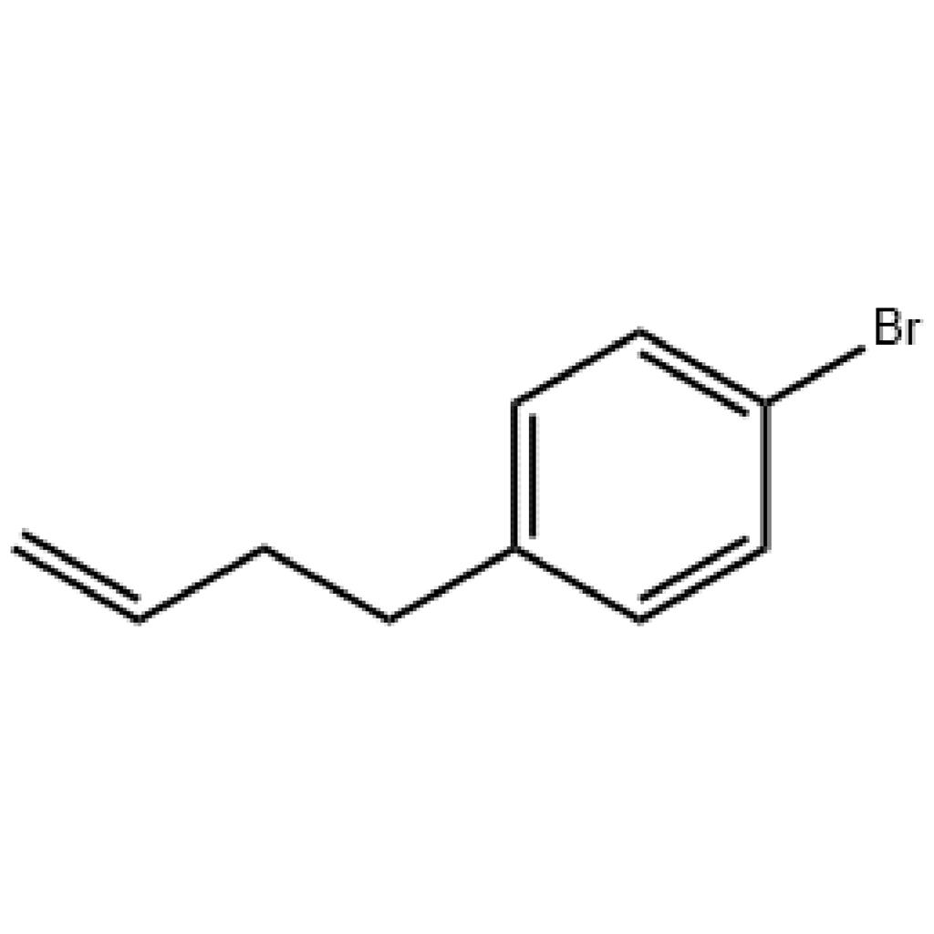 4-溴-1-(3-丁烯基)苯,4-(4-Bromophenyl)but-1-ene