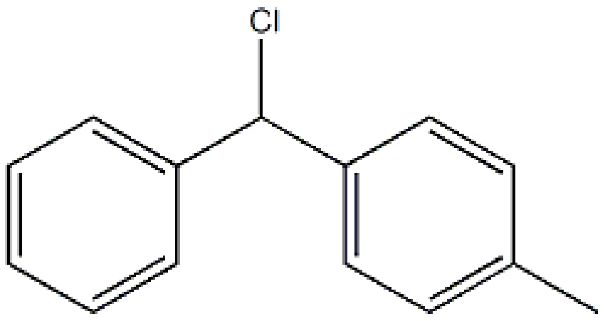 4-氯甲基-4'-甲基聯(lián)苯,p-Tolylbenzyl chloride