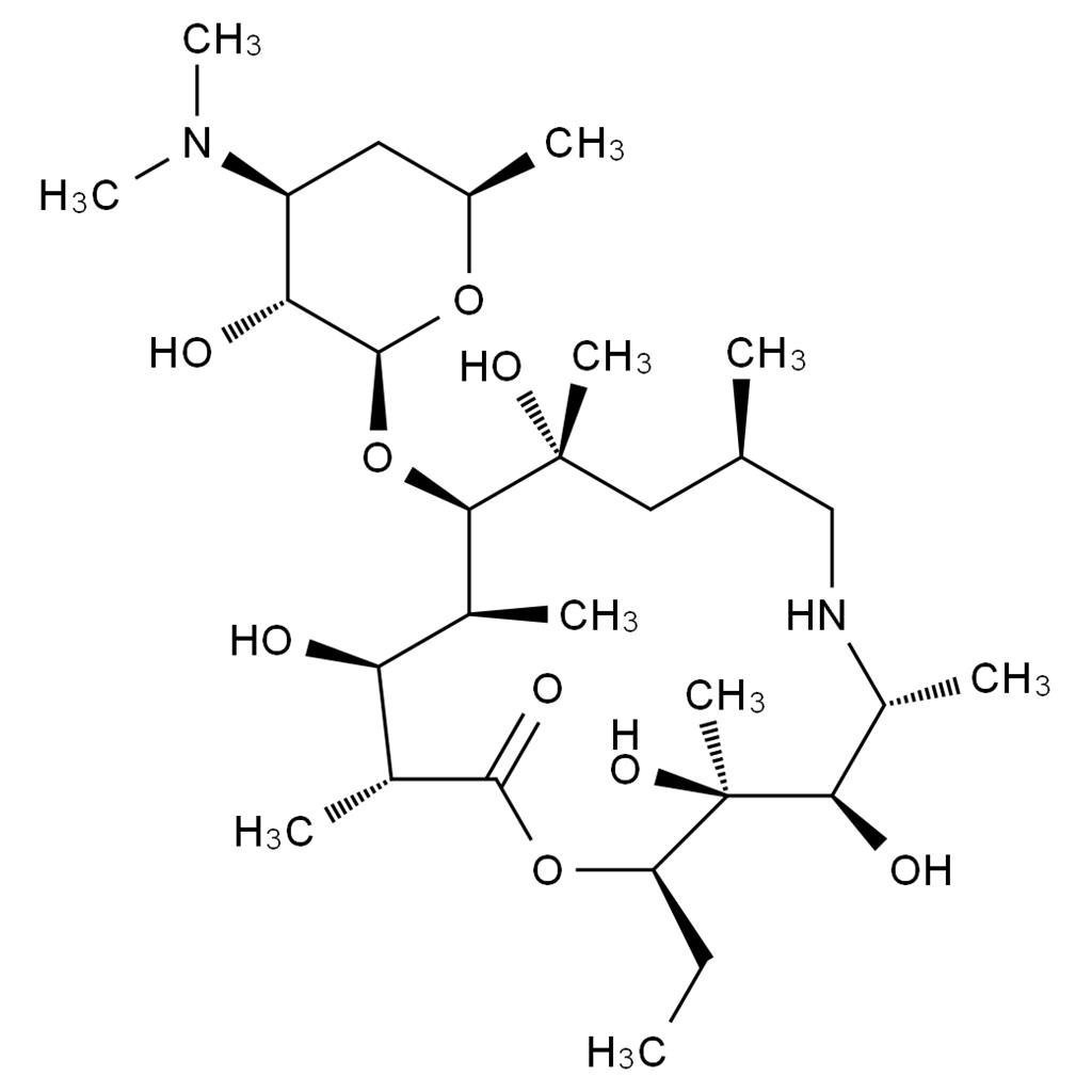 泰拉霉素A雜質(zhì)7,Tulathromycin A Impurity 7