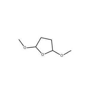 2,5-二甲氧基四氫呋喃,2,5-Dimethoxytetrahydrofuran, mixture of cis- and trans isomers