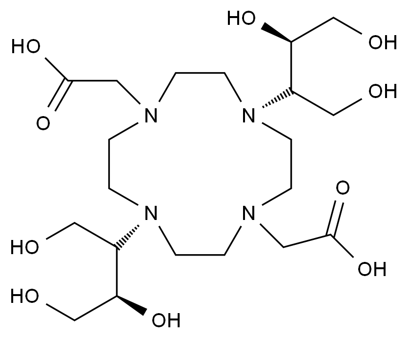 釓布醇雜質(zhì)119,Gadobutrol Impurity 119