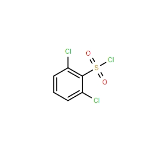 2,6-二氯苯磺酰氯,2,6-DICHLOROBENZENESULFONYL CHLORIDE