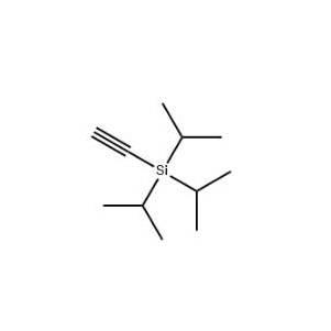 三異丙基硅基乙炔,(triisopropylsilyl)acetylene