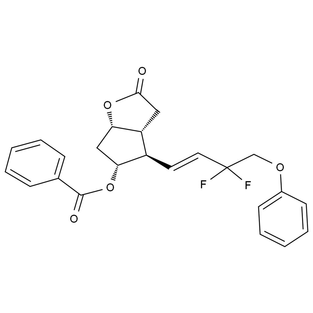 他氟前列素雜質15,Tafluprost Impurity 15