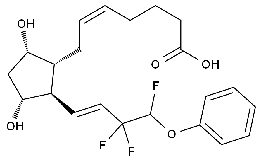 他氟前列素雜質(zhì)4,Tafluprost Impurity 4