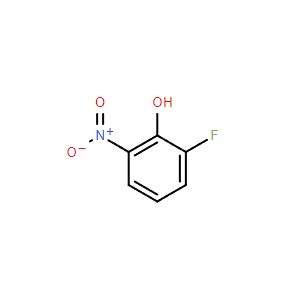 2-氟-6-硝基苯酚,2-Fluoro-6-nitrophenol