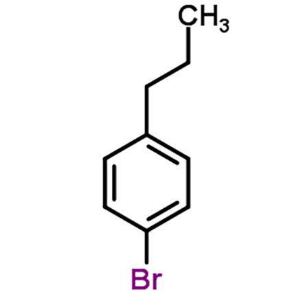 4-丙基溴苯,1-Bromo-4-propylbenzene