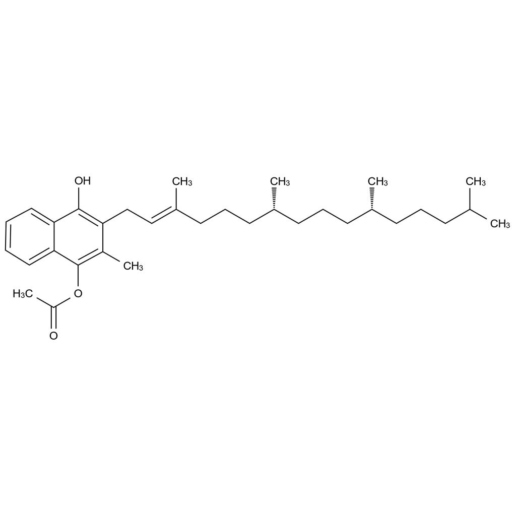 維生素K1雜質(zhì)35,Vitamin K1 Impurity 35