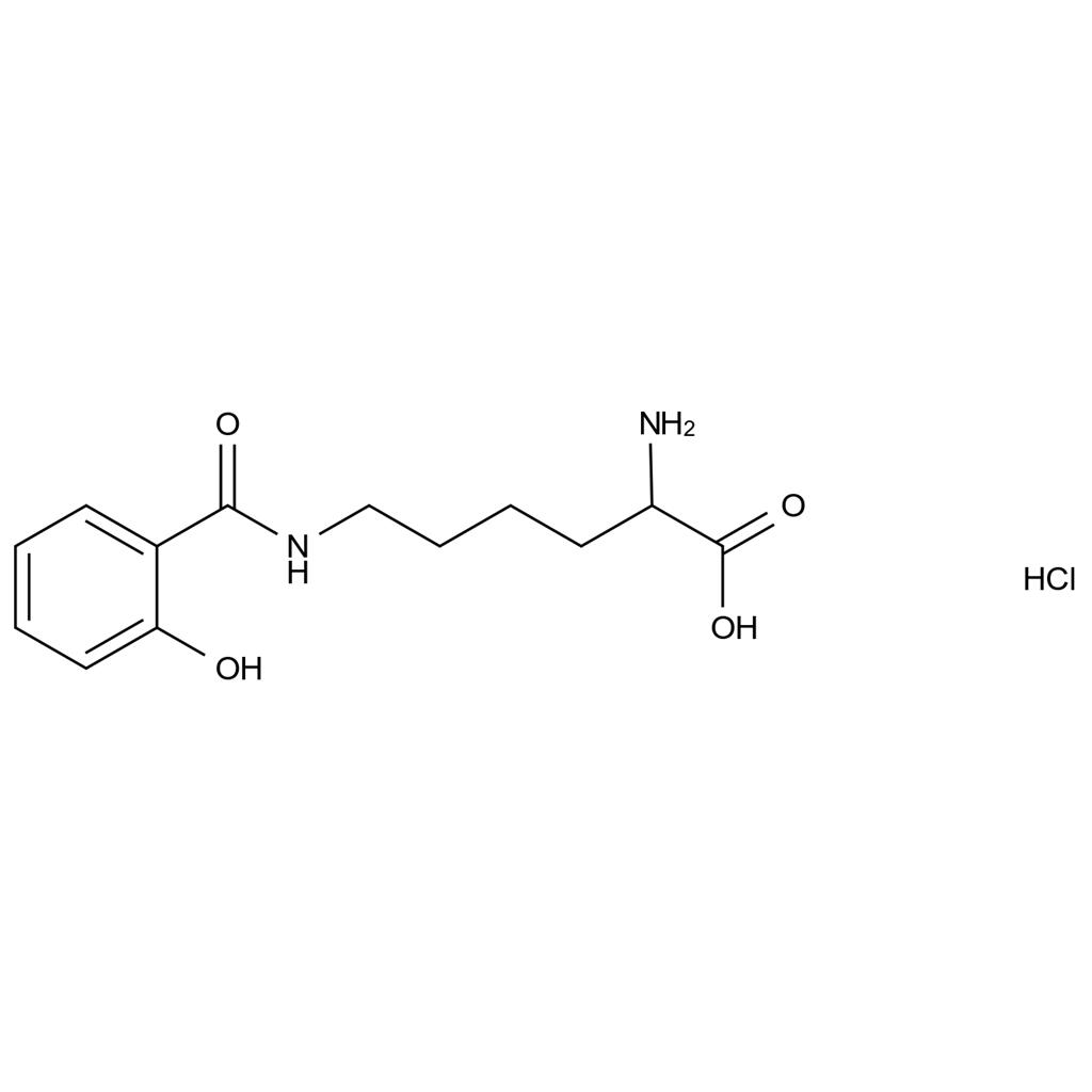 DL-賴氨酸EP雜質J,DL-Lysine EP Impurity J